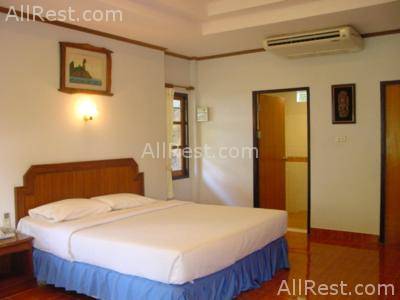 Lanta Garden Hill Resort 5